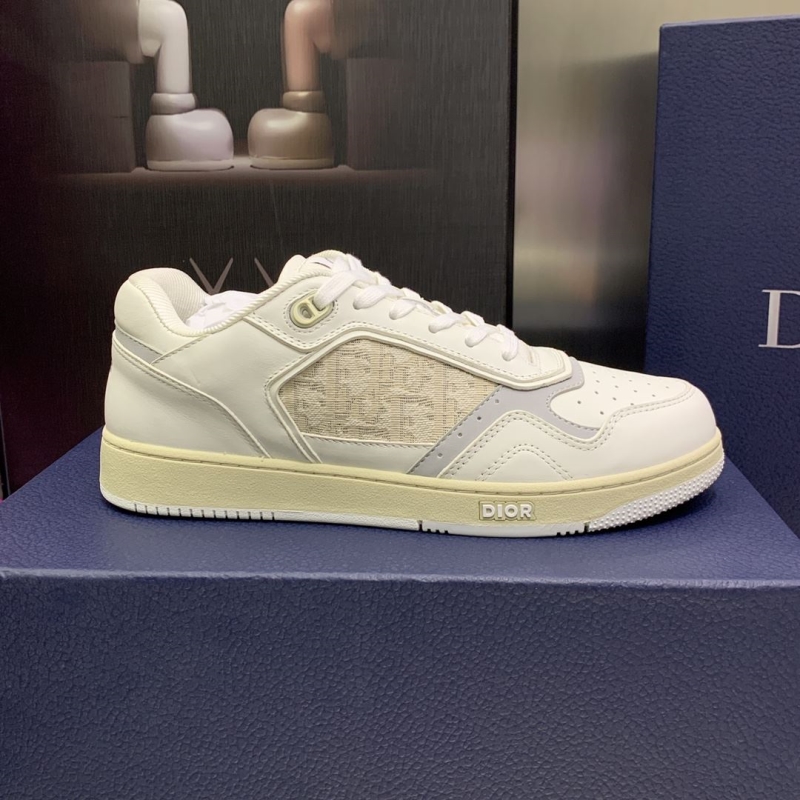 Christian Dior Casual Shoes